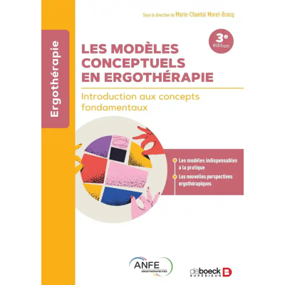 Les modèles conceptuels en...