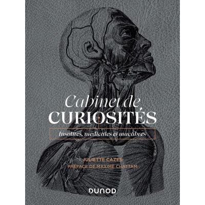 Cabinet de curiosités