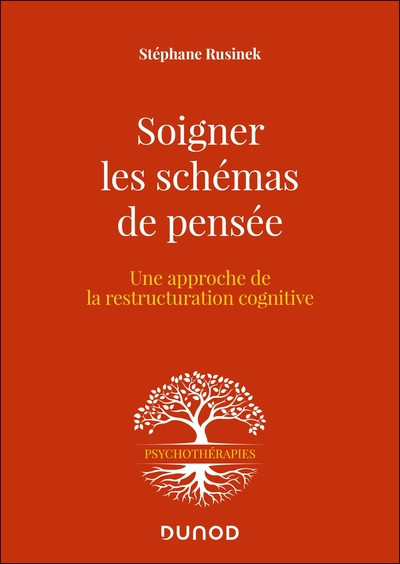 Soigner les schémas de pensée