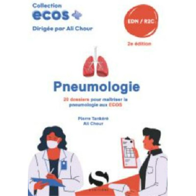 ECOS Pneumologie - 20...