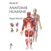 Atlas d'anatomie humaine