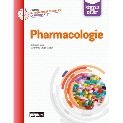 Pharmacologie