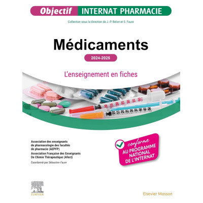 Médicaments -...