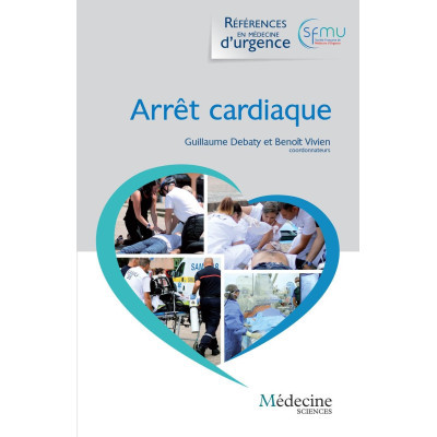 Arrêt cardiaque