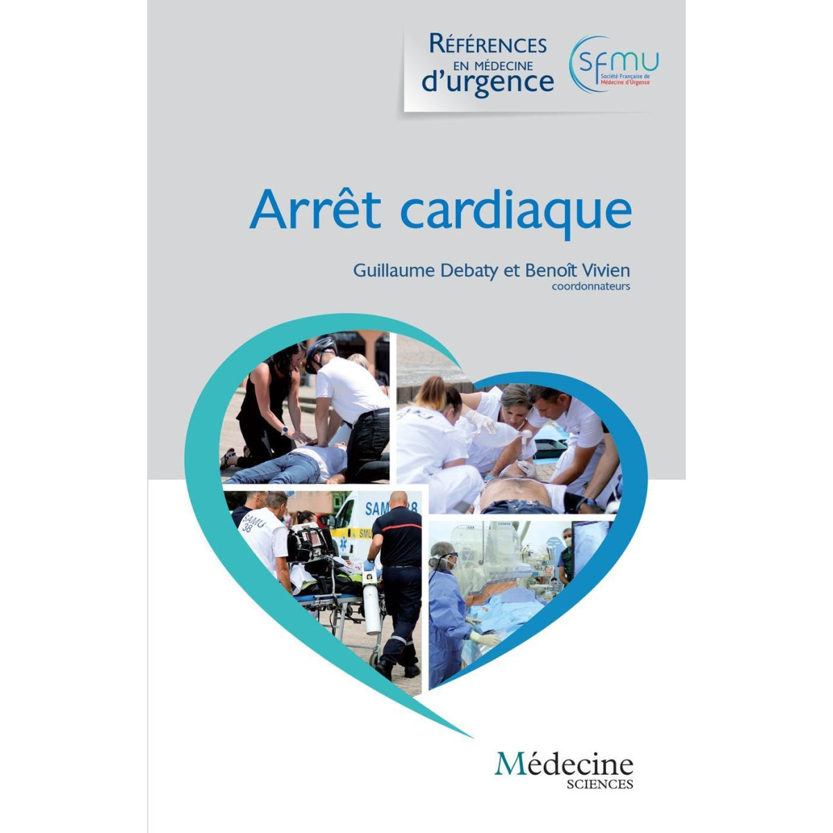 Arrêt cardiaque