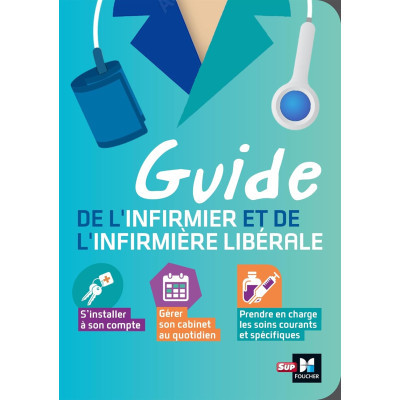 Guide de l'infirmier et de...