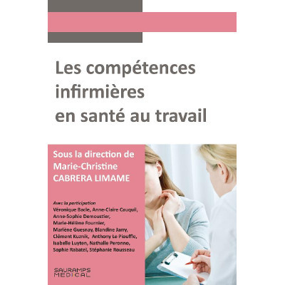 Les compétences infirmières...