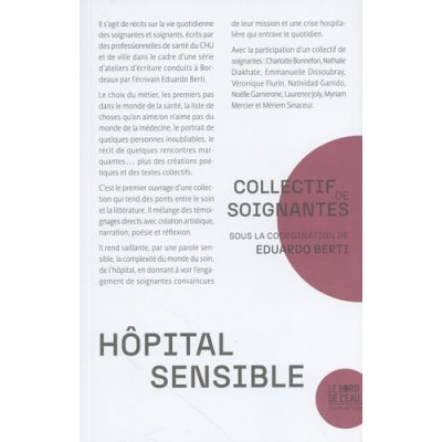 Hôpital sensible