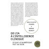 De l'IA à l'intelligence clinique - Ce que le numérique fait au soin