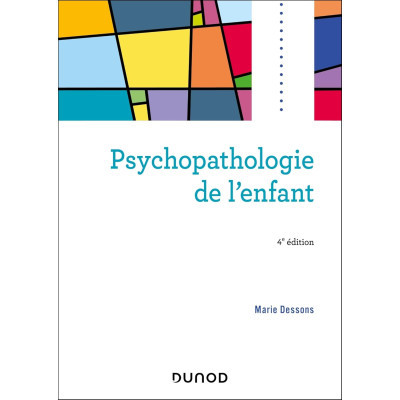 Psychopathologie de l'enfant