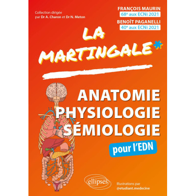 Anatomie - Physiologie -...