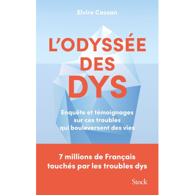 L'Odyssée des Dys - Enquête...