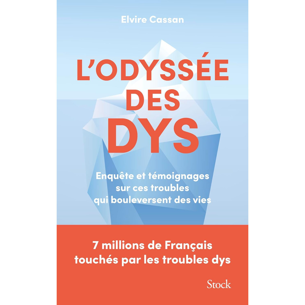 L'Odyssée des Dys - Enquête et témoignages sur ces troubles qui bouleversent des vies