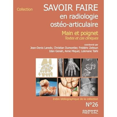 Savoir-farie en Radiologie...