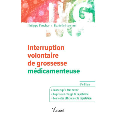 Interruption volontaire de...