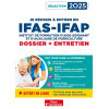 Je réussis à entrer en IFAS-IFAP