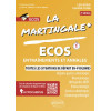 Ecos 1 La Martingale Hépato, Rhumato, Orthopédie-MPR, Endocrinologie