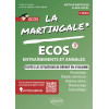 Ecos 3 La Martingale Dermato, Maladie infectieuse, Médecine interne