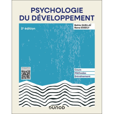 Psychologie du...