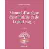 Manuel d'analyse existentielle et de logothérapie