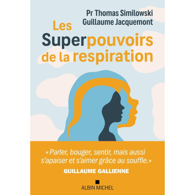 Les Superpouvoirs de la...