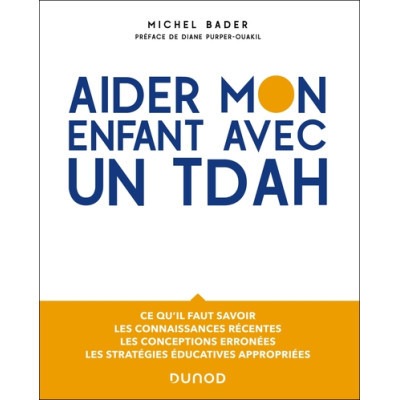 Aider mon enfant avec un...