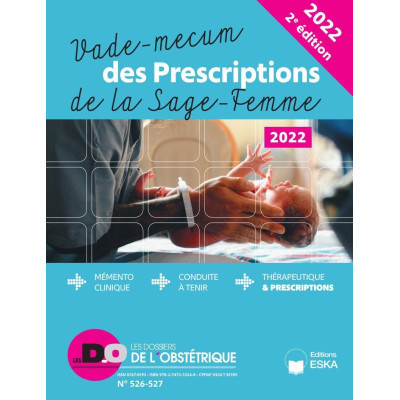 Vademecum des Prescriptions...