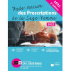 Vademecum des Prescriptions de la Sage-Femme