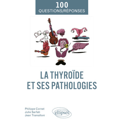 La thyroïde et ses pathologies