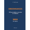 Ordonnances 2025, 10e éd. - 230 prescriptions courantes en Médecine