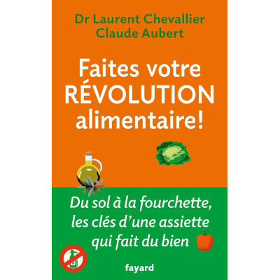 Faites votre révolution...