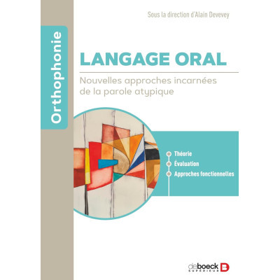 Langage oral - Nouvelles...