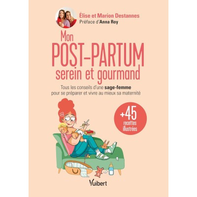 Mon post-partum serein et...