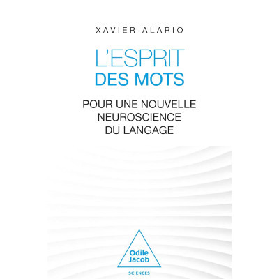 L'Esprit des mots - Pour...