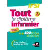 Tout le diplôme infirmier - IFSI - 3e édition