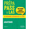 Prépa PASS & LAS - Anatomie Volume 3