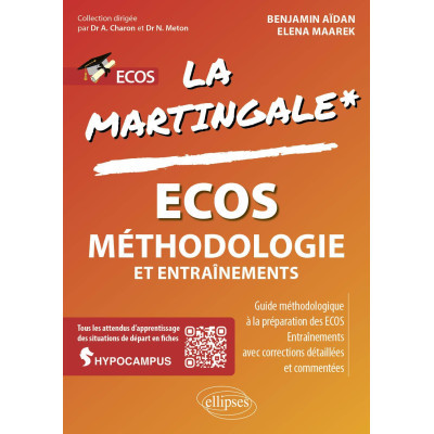 Ecos - Méthodologie et...