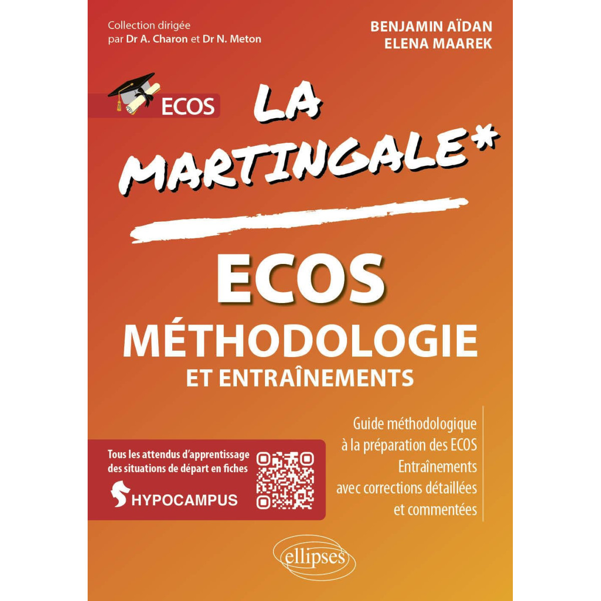 Ecos - Méthodologie et entraînements