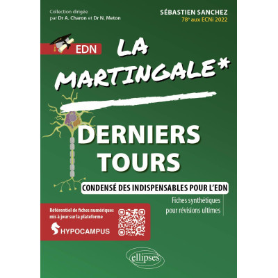 Derniers tours