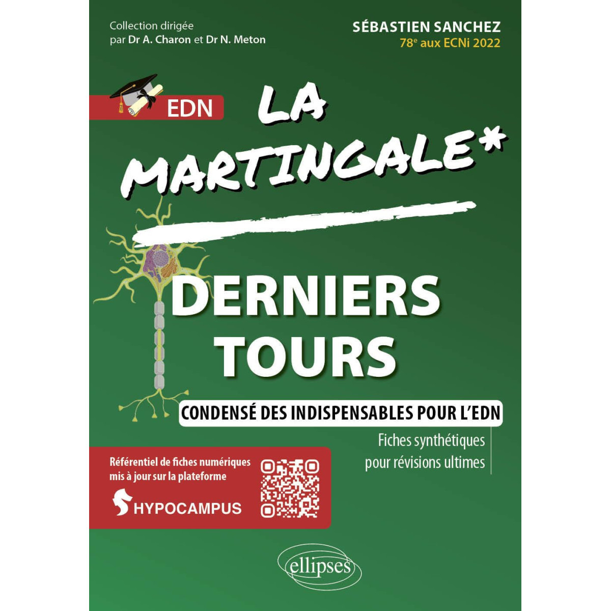 La Martingale - Derniers tours