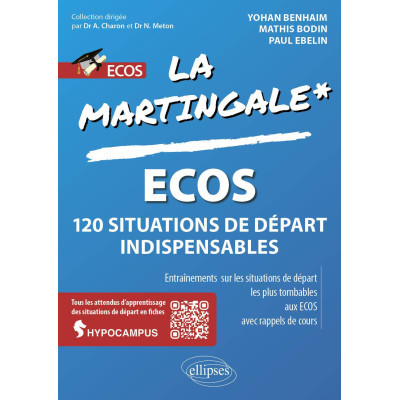 Ecos - 120 situations de...