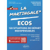 Ecos - 120 situations de départ indispensables