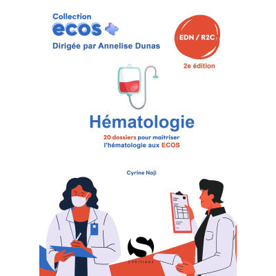 Ecos Hématologie : 20...