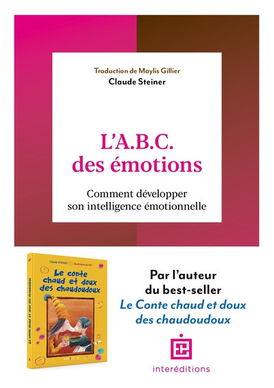 L'A.B.C. des émotions - Comment développer son intelligence émotionnelle