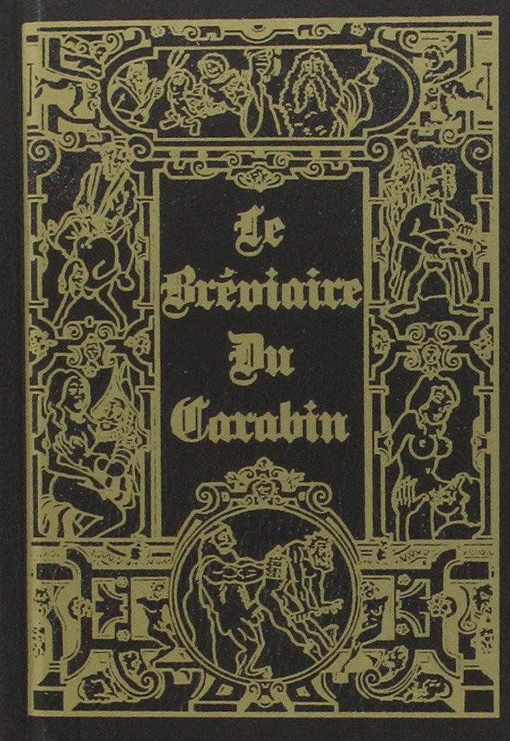 Le bréviaire du Carabin