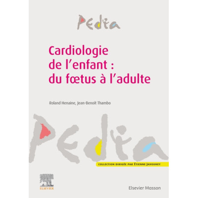 Cardiologie du fœtus et de...