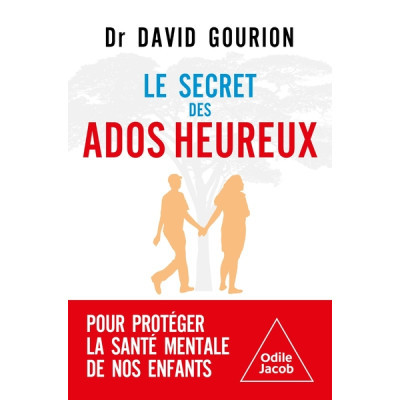 Le secret des ados heureux