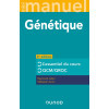 Mini Manuel de Génétique - Cours + QCM/QROC