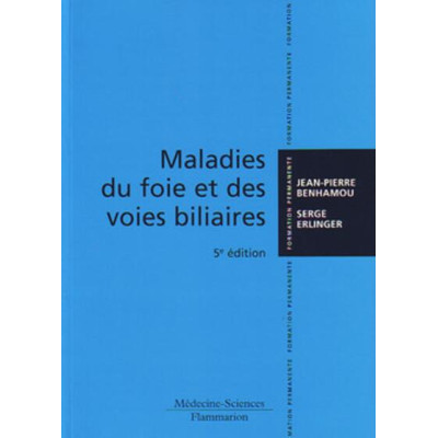 Maladies du foie et des...