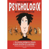 Psychologix - Toute la psychologie expliquée en BD